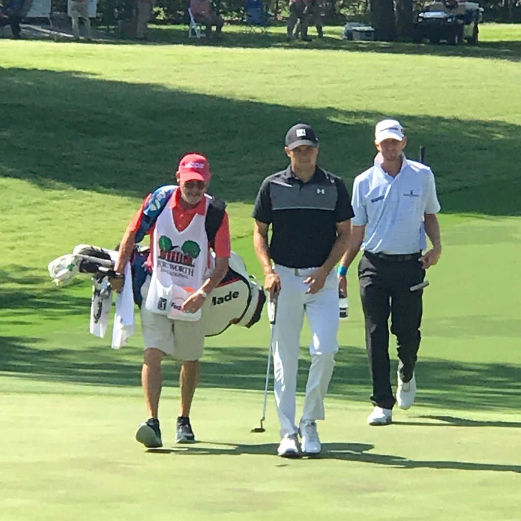 Colonial Country Club