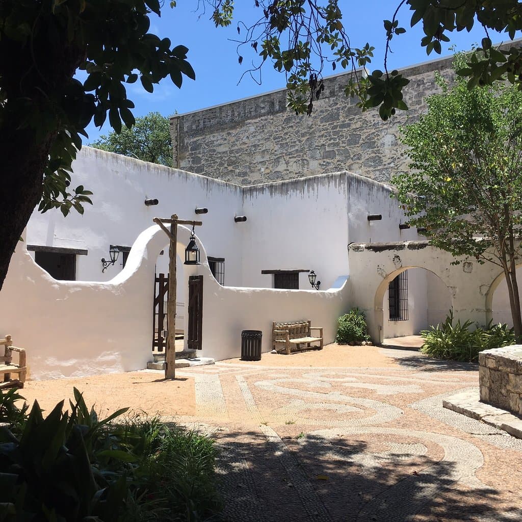 Spanish Governor's Palace