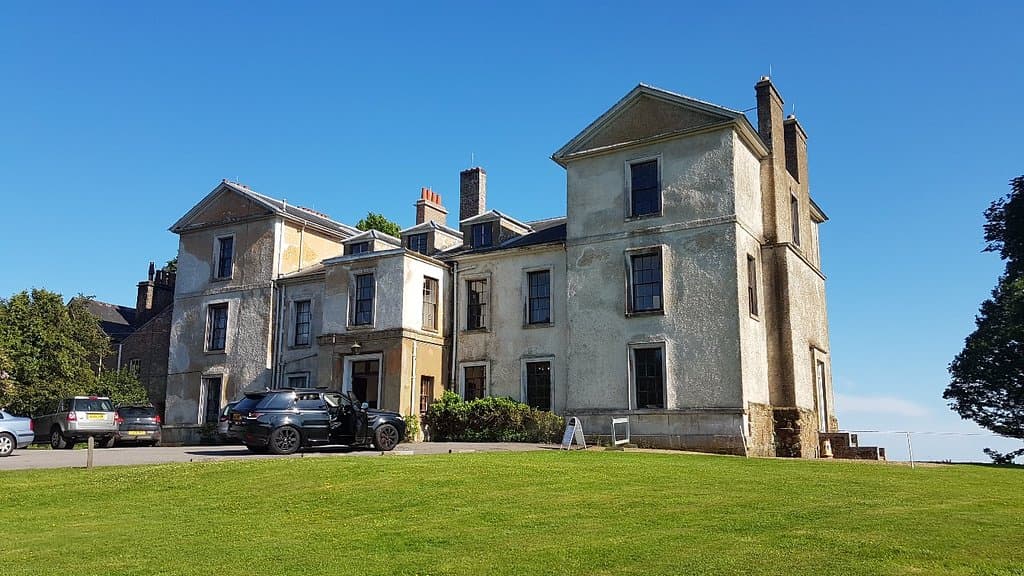 Leith Hill Place