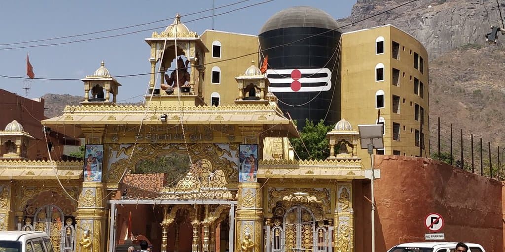 Bhavnath Mahadev Temple