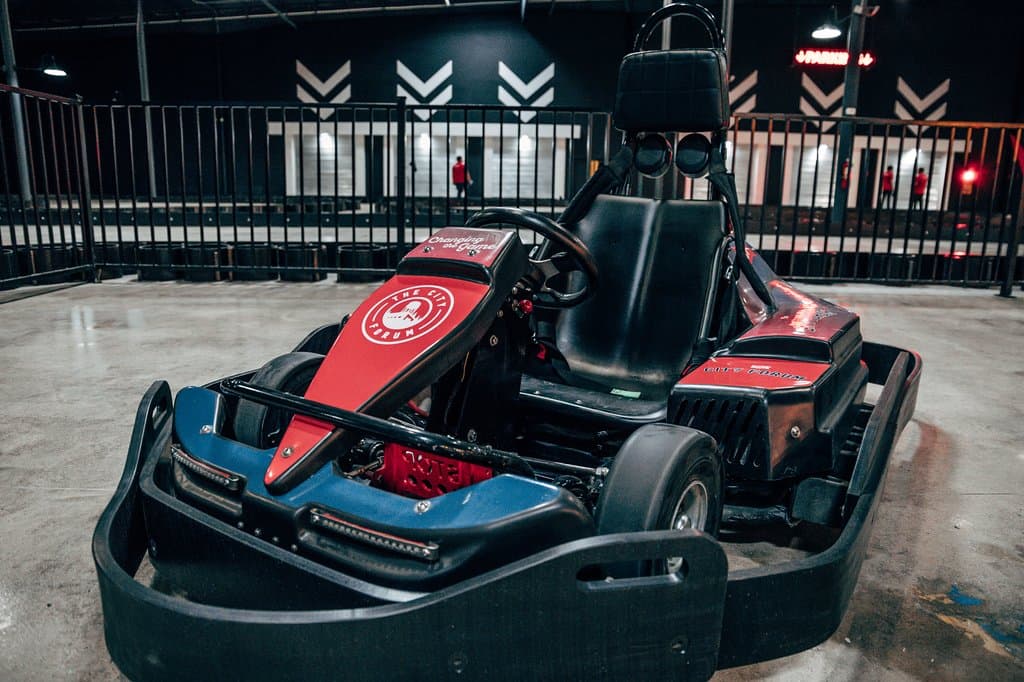 Go Karts