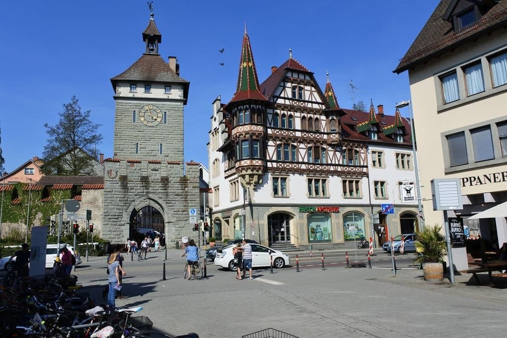 Schnetztor