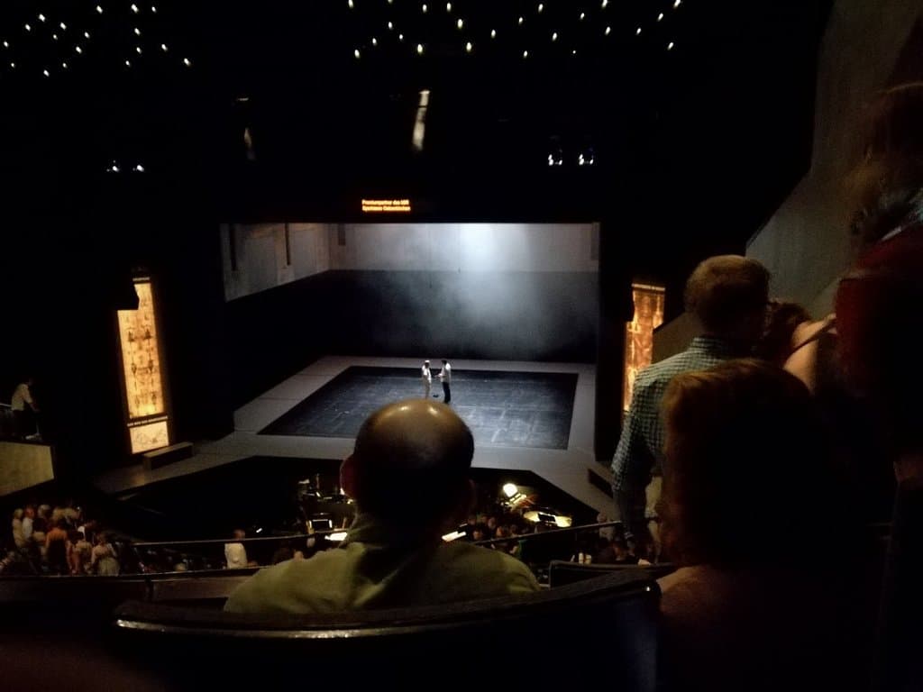 Jesus Christ Superstar