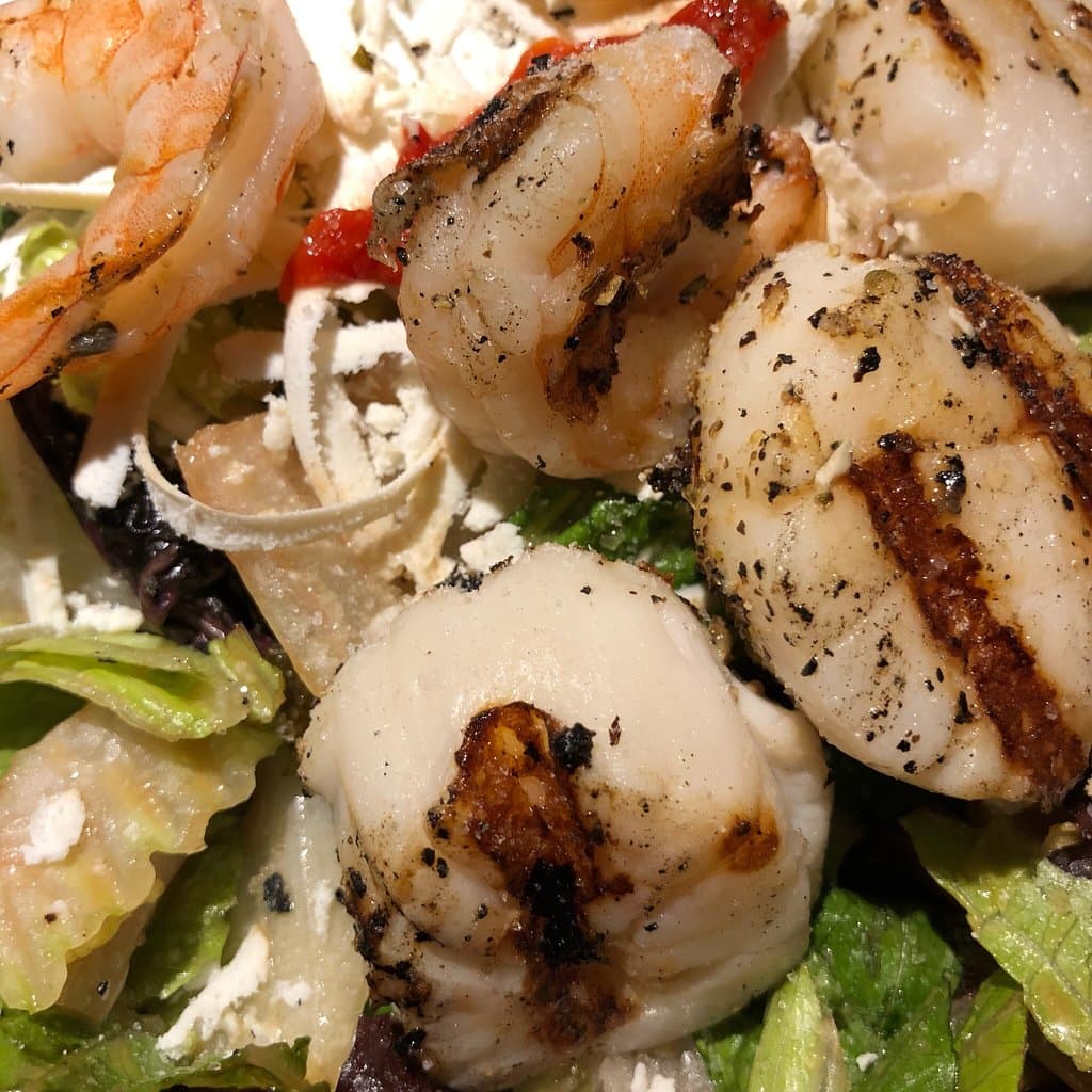 Carrabba's Italian Grill