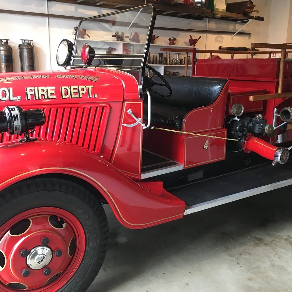 Fairhope Museum of History