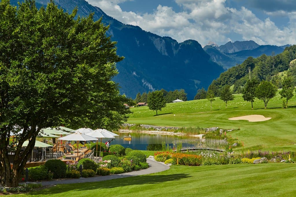unser Clubrestaurant