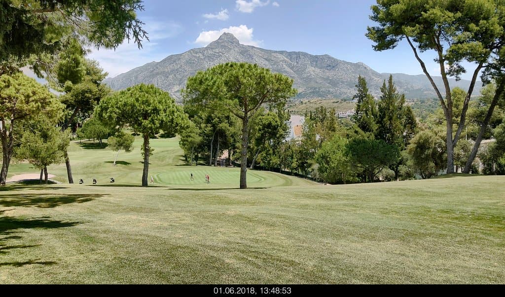 Aloha Golf Club