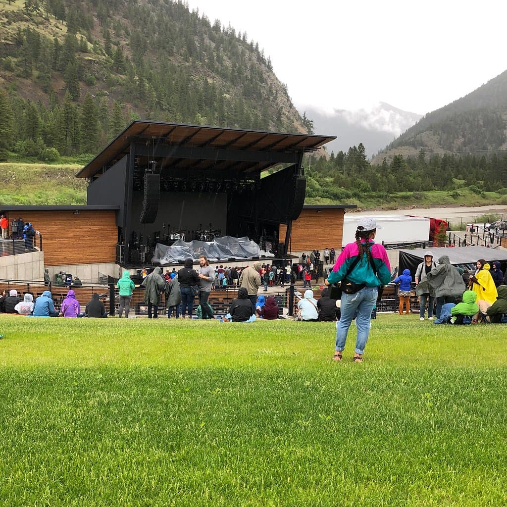 KettleHouse Amphitheater