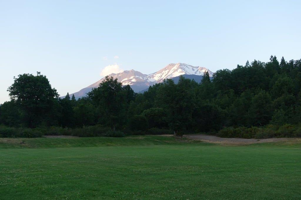 Shastice Park Upper Field