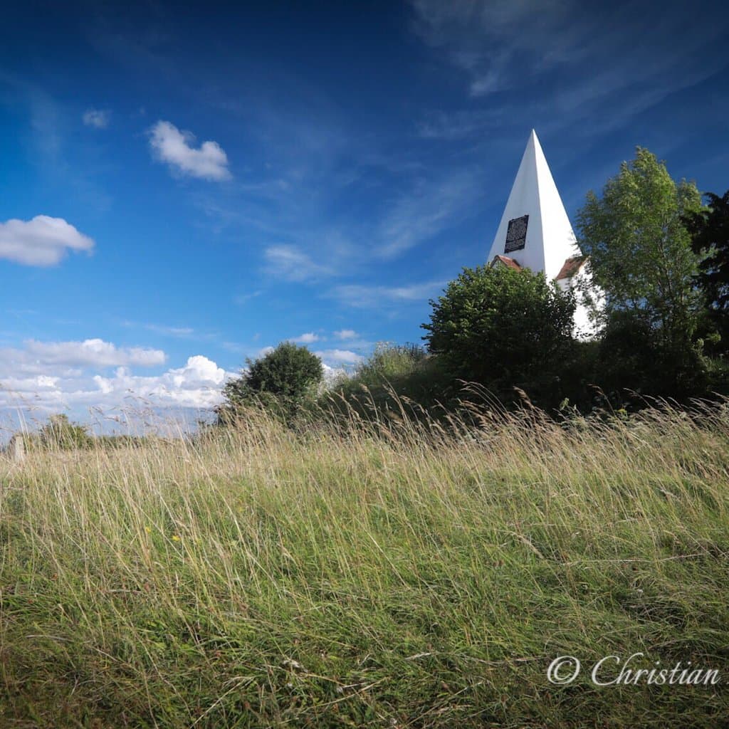 Farley Mount Country Park