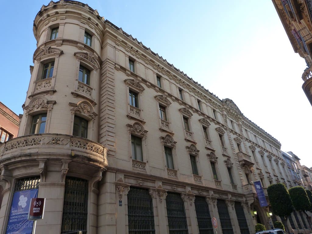 Fachada Museo