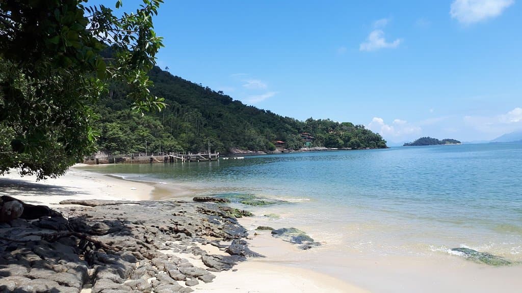 Praia de Muriqui
