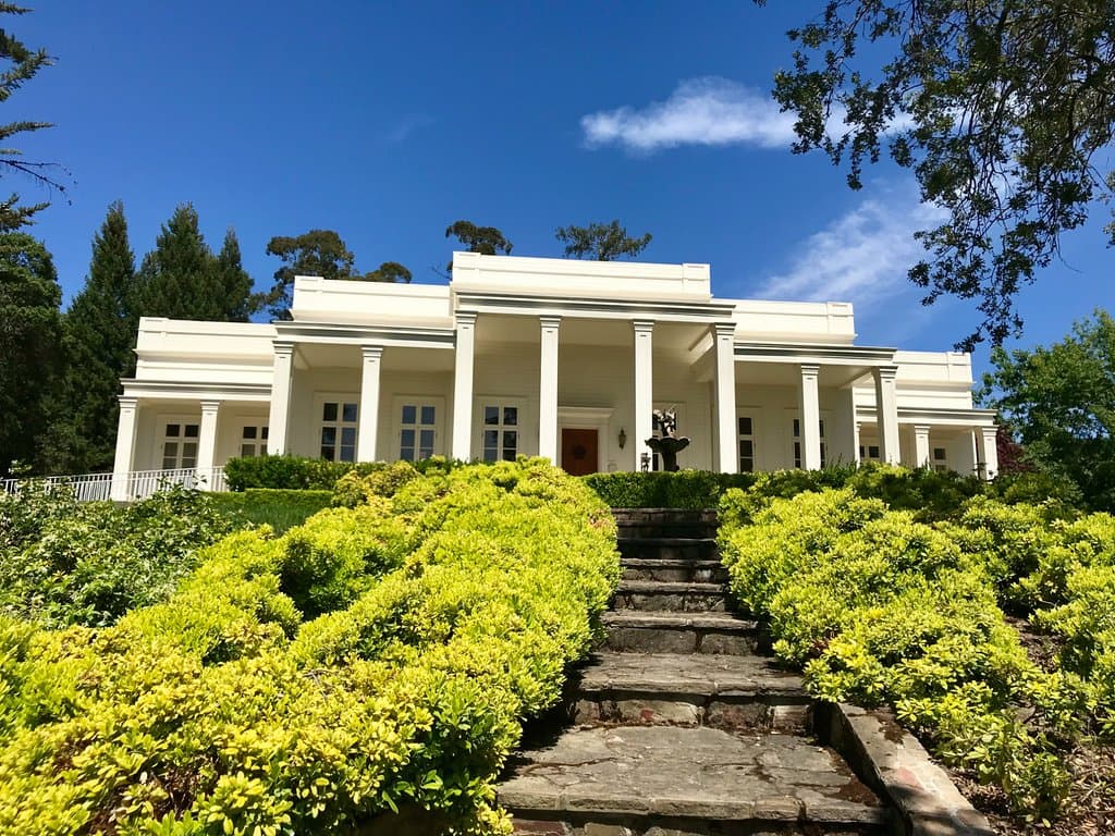 The Villa