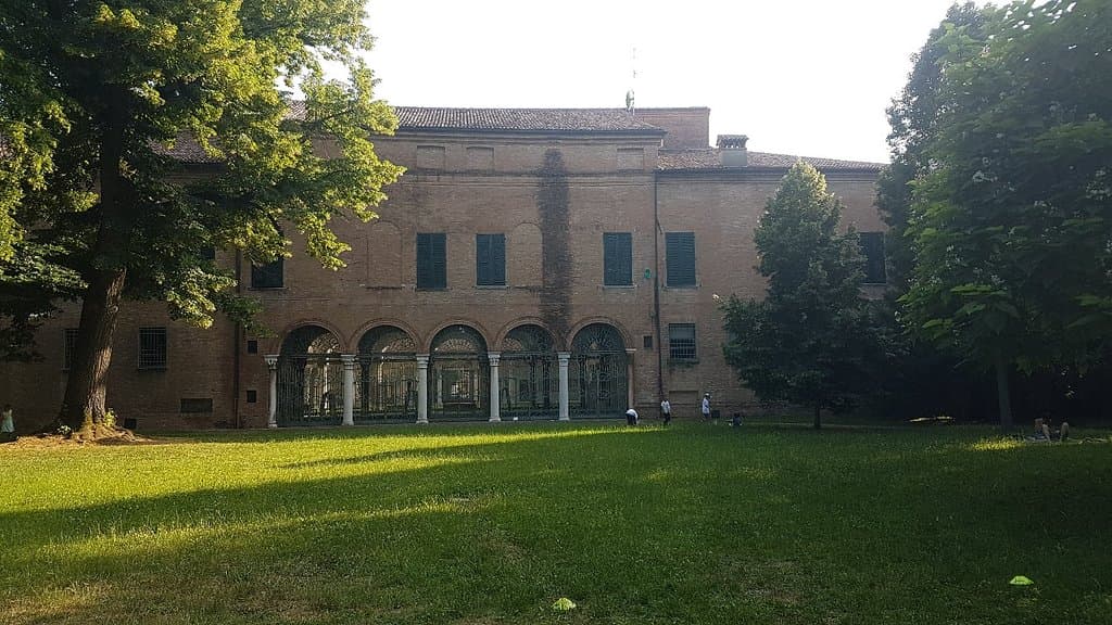 Parco Marco Coletta