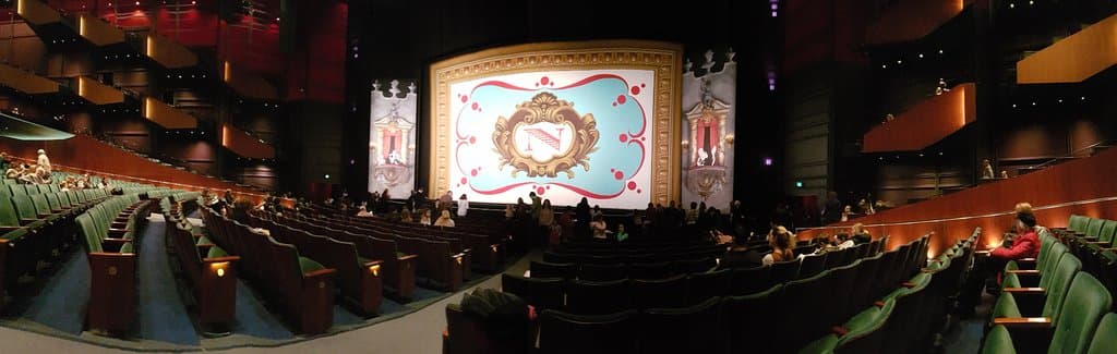 Nutcracker Ballet