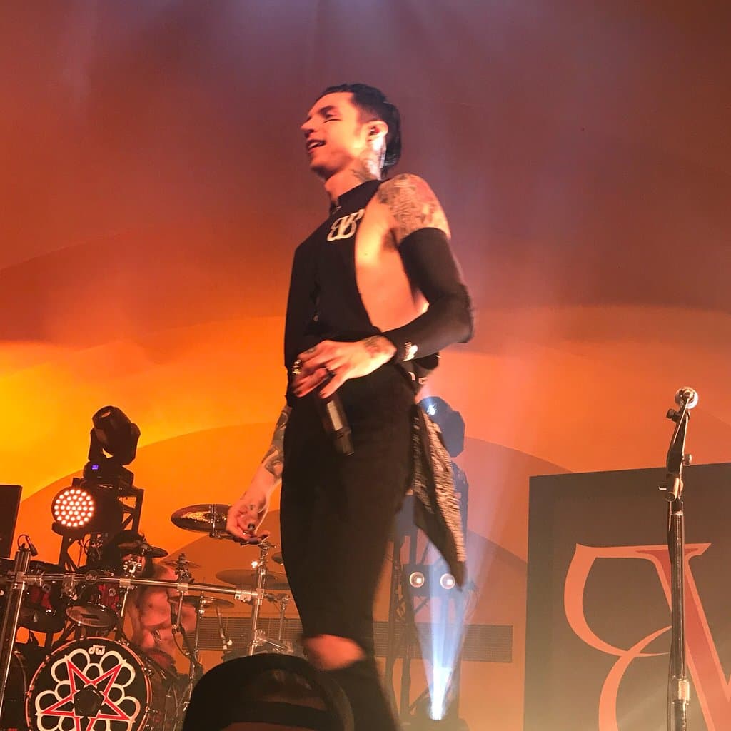 The Cotillion Ballroom