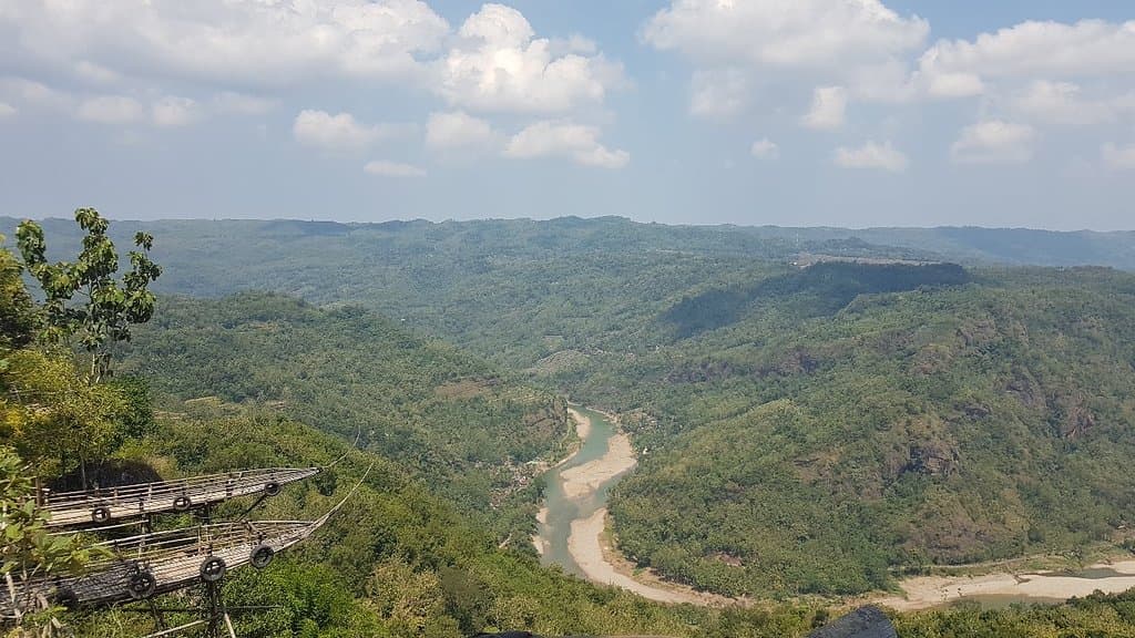 Bukit Mojo Gumelem