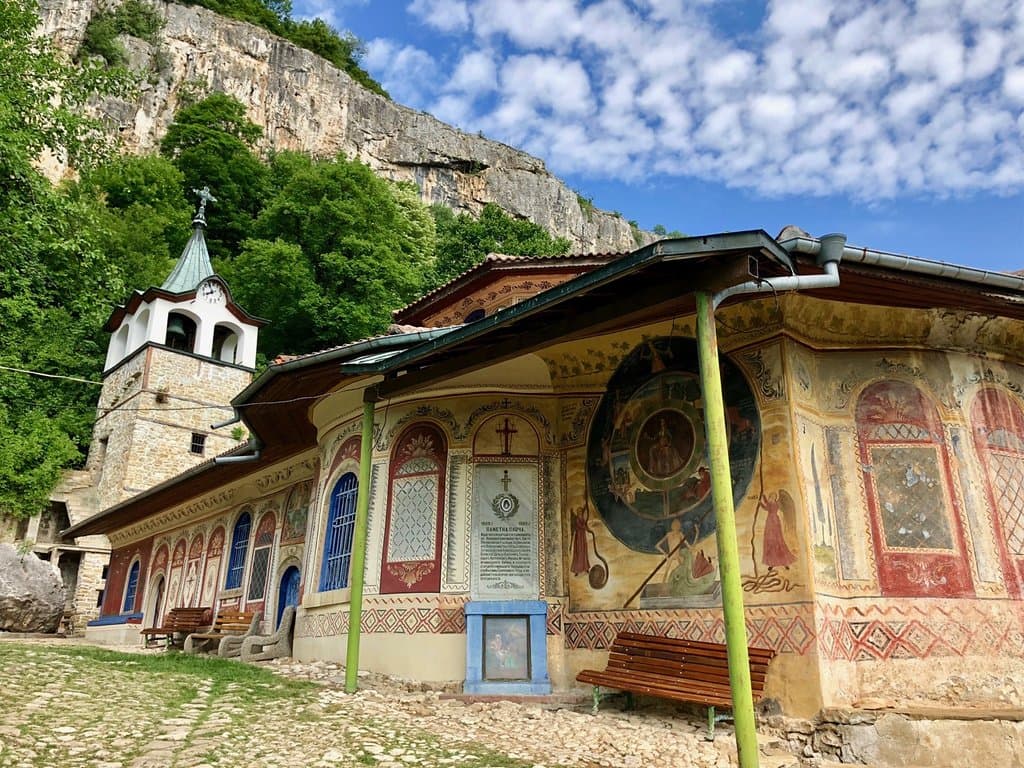 chapel