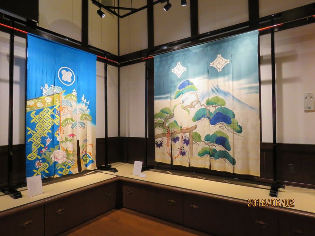 Hanayome Noren Museum