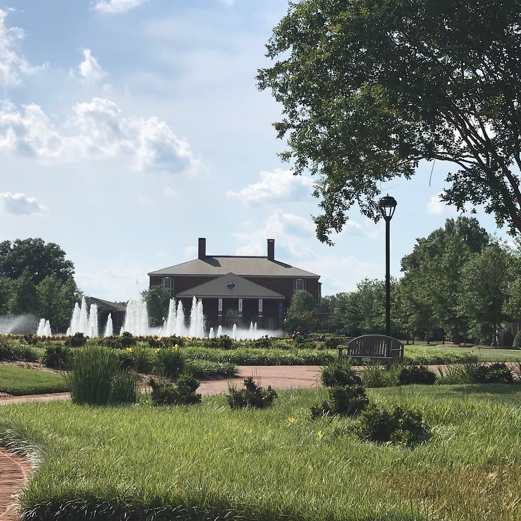 Furman University