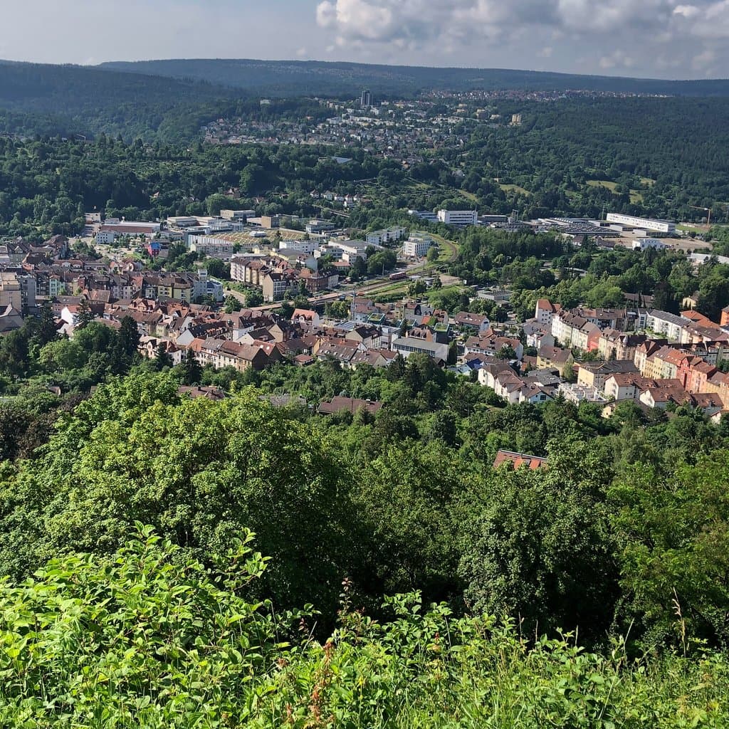 Wallberg Memorial
