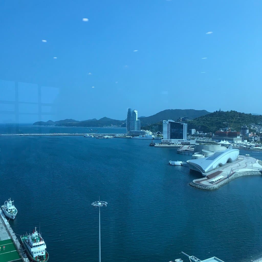 Expo Ocean Park
