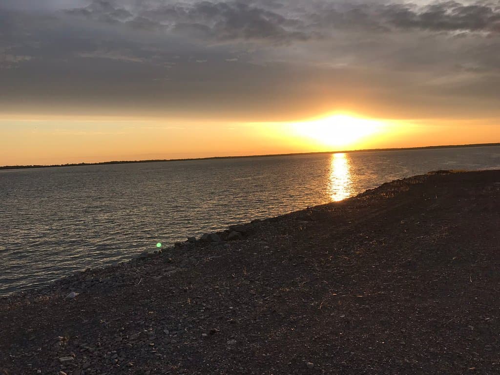 sunrise