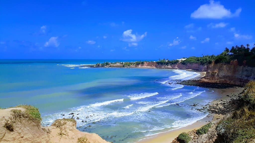 Mirante dos Golfinhos