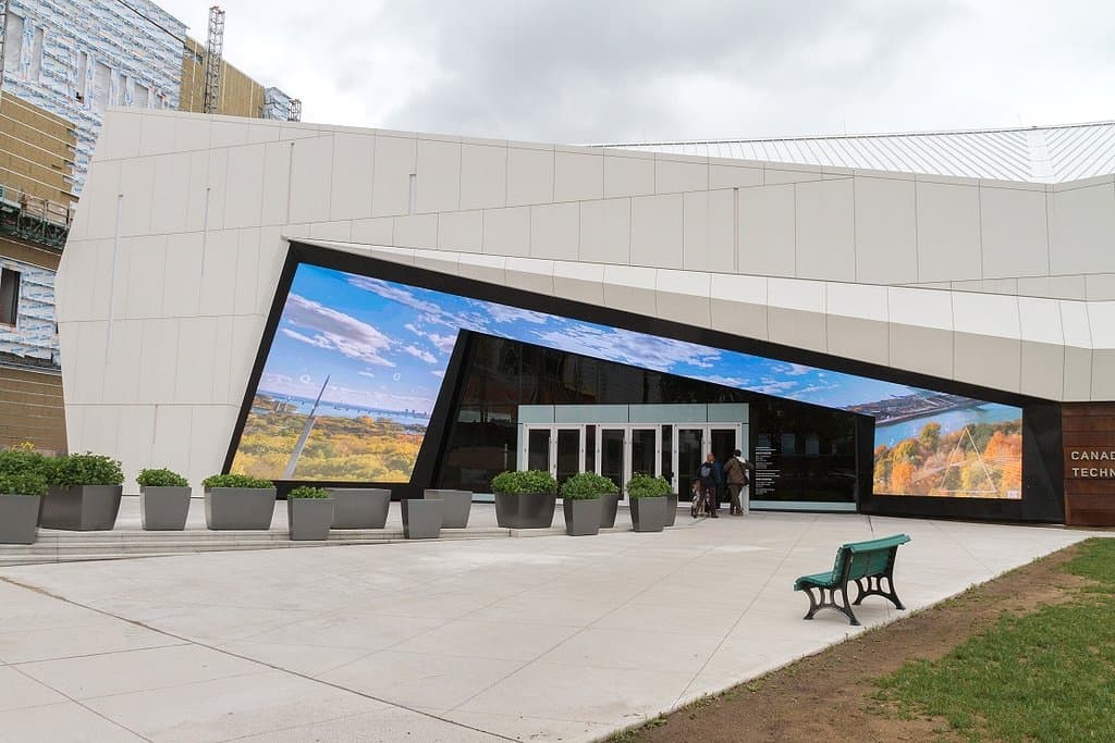 Museum