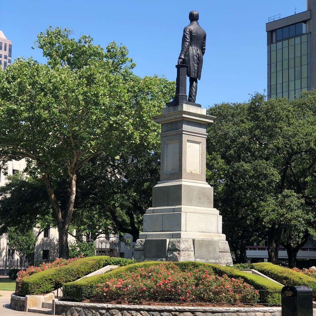 Lafayette Square