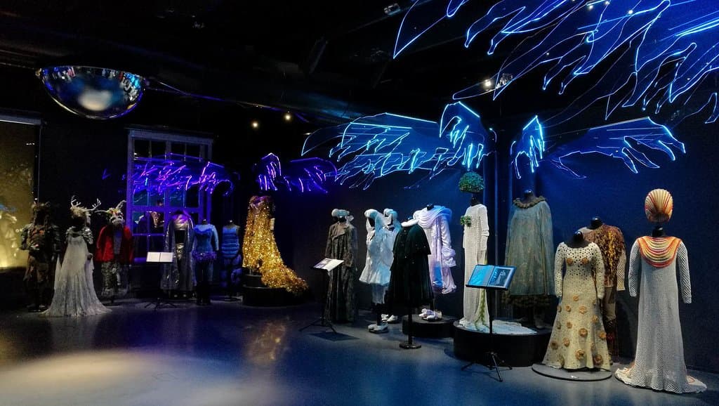 Costumes