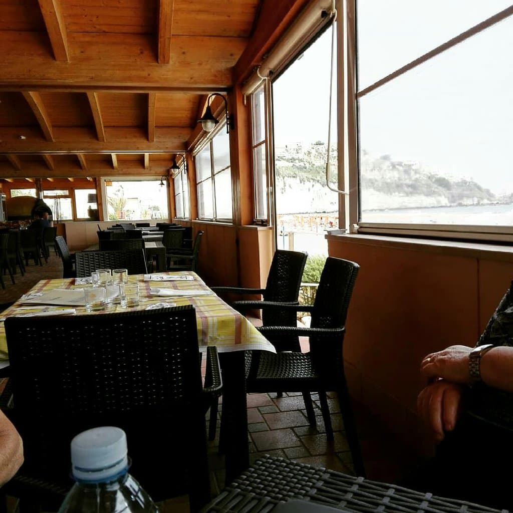 Lido Mediterraneo