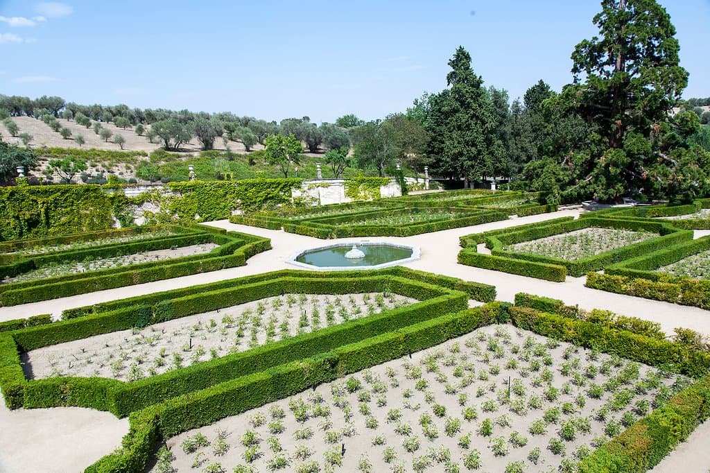 El aspecto general es bueno, pero podría mejorarse mucho