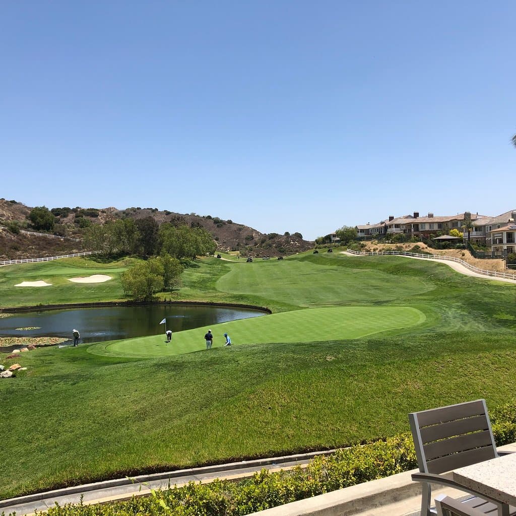 Black Gold Golf Club
