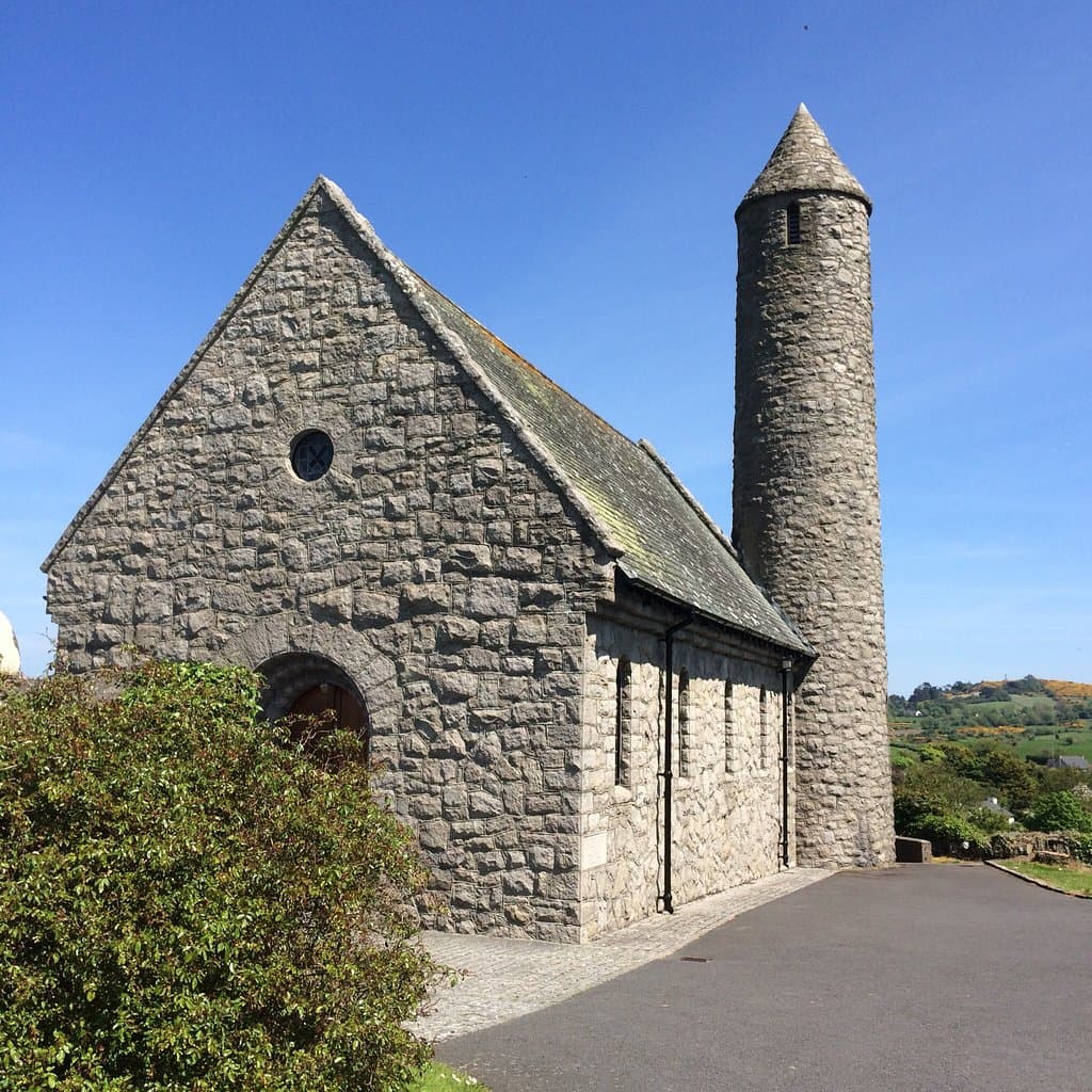 Saul Church