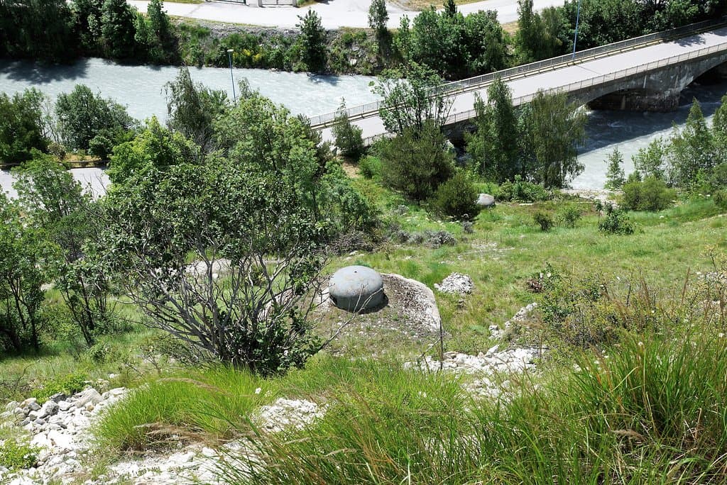 Forêt de Saint-Gobain