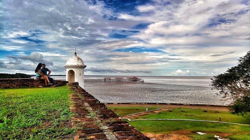 Macapá - AP