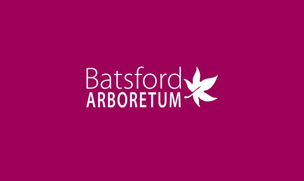 Batsford logo
