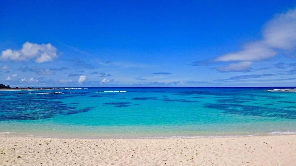 晴れた夏場はほんとに碧くて美しいです。【奄美ネイチャーガイド】というアウトドア会社が入り口にあり、シュノーケルツアーに参加しました！浅いところでも珊瑚や熱帯魚かまたくさんみれます！すこし沖はリ