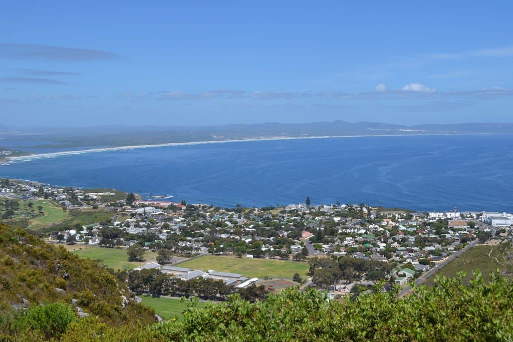 Rotary Way Scenic Drive Albany