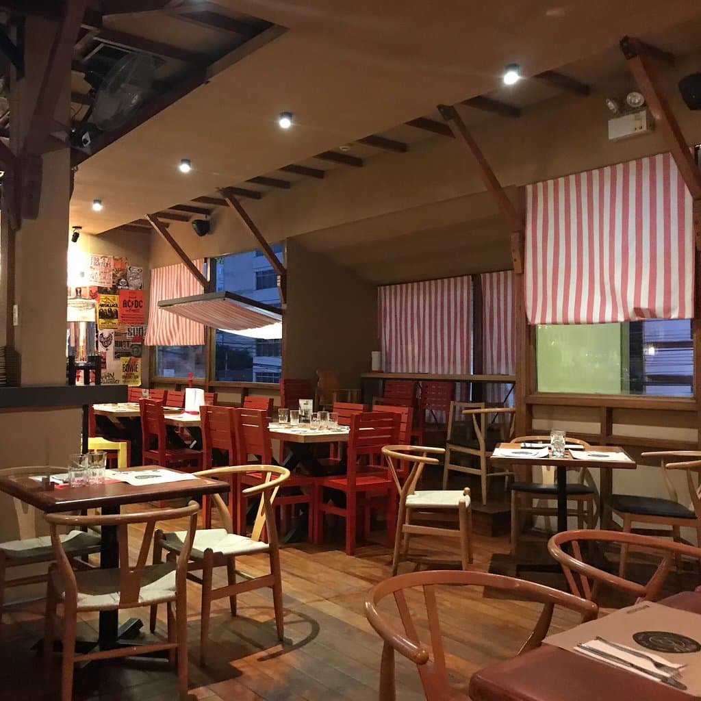 Primos Chicken Bar San Isidro