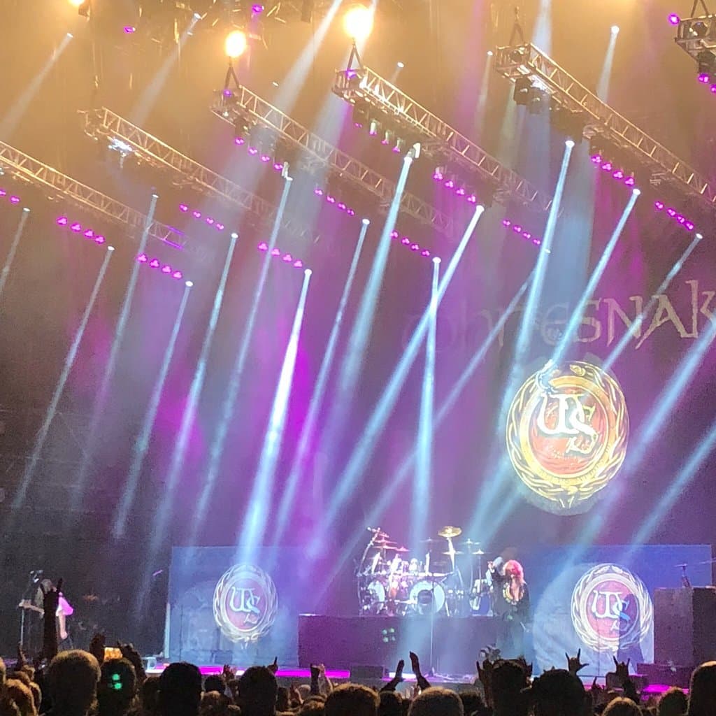 Maine Savings Amphitheater