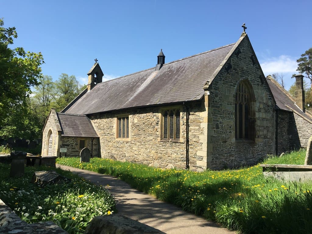 Church
