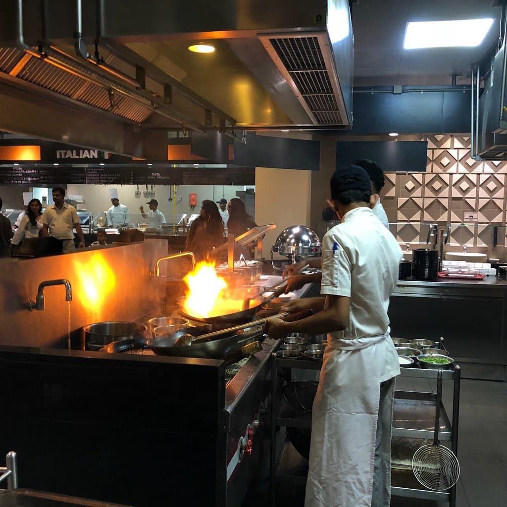 WorldSpice - KCC