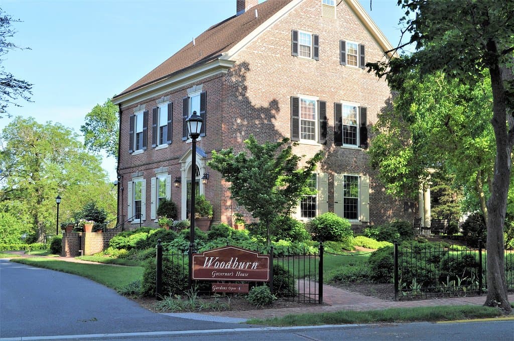 Woodburn
