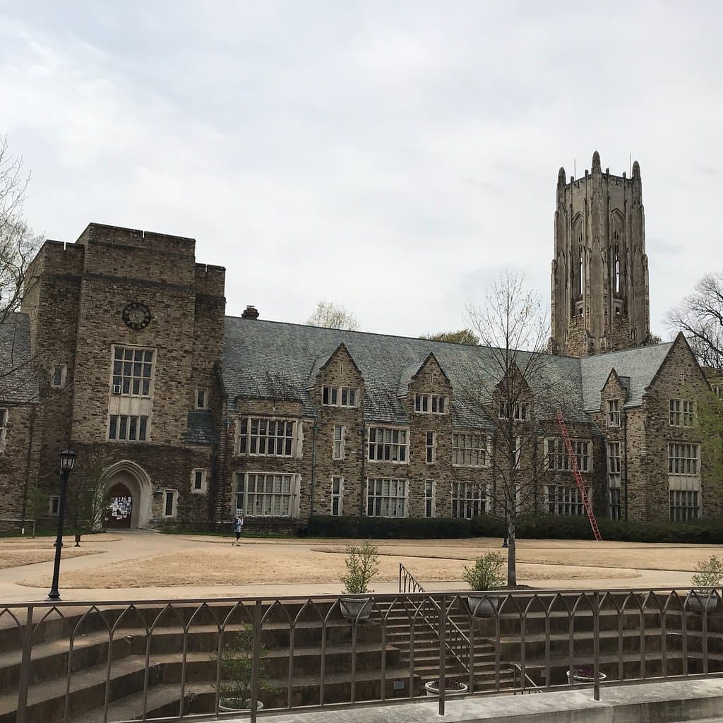 College Visit