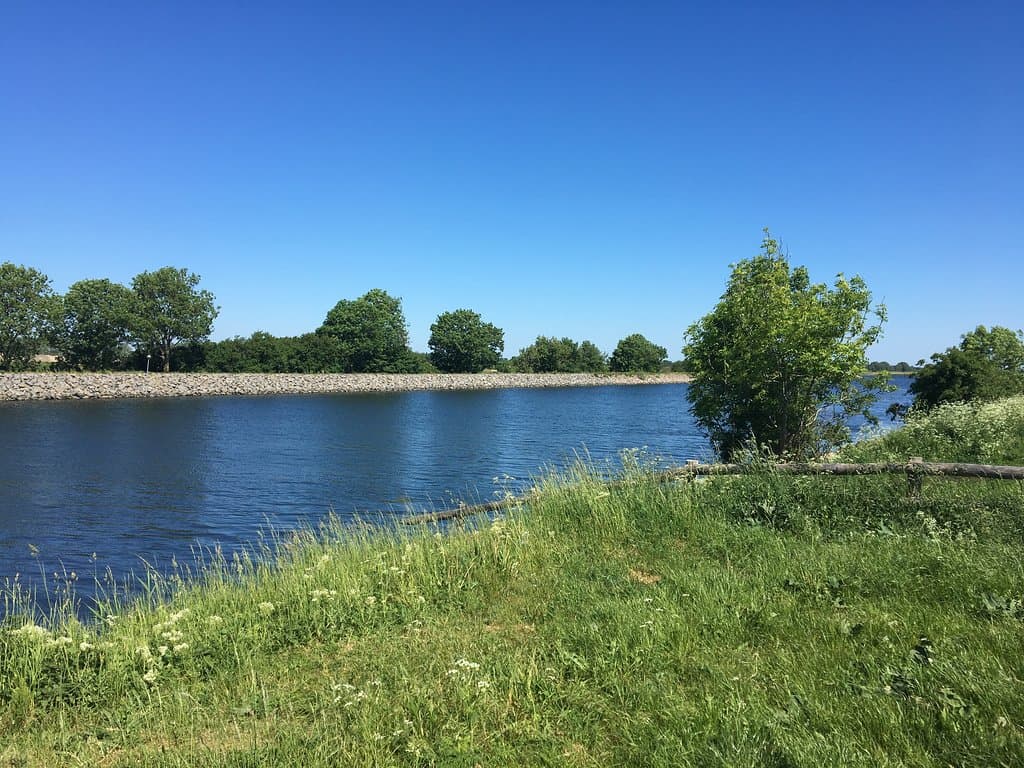 Stige Ø