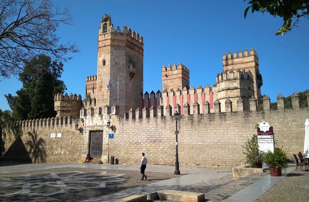 Fachada principal
