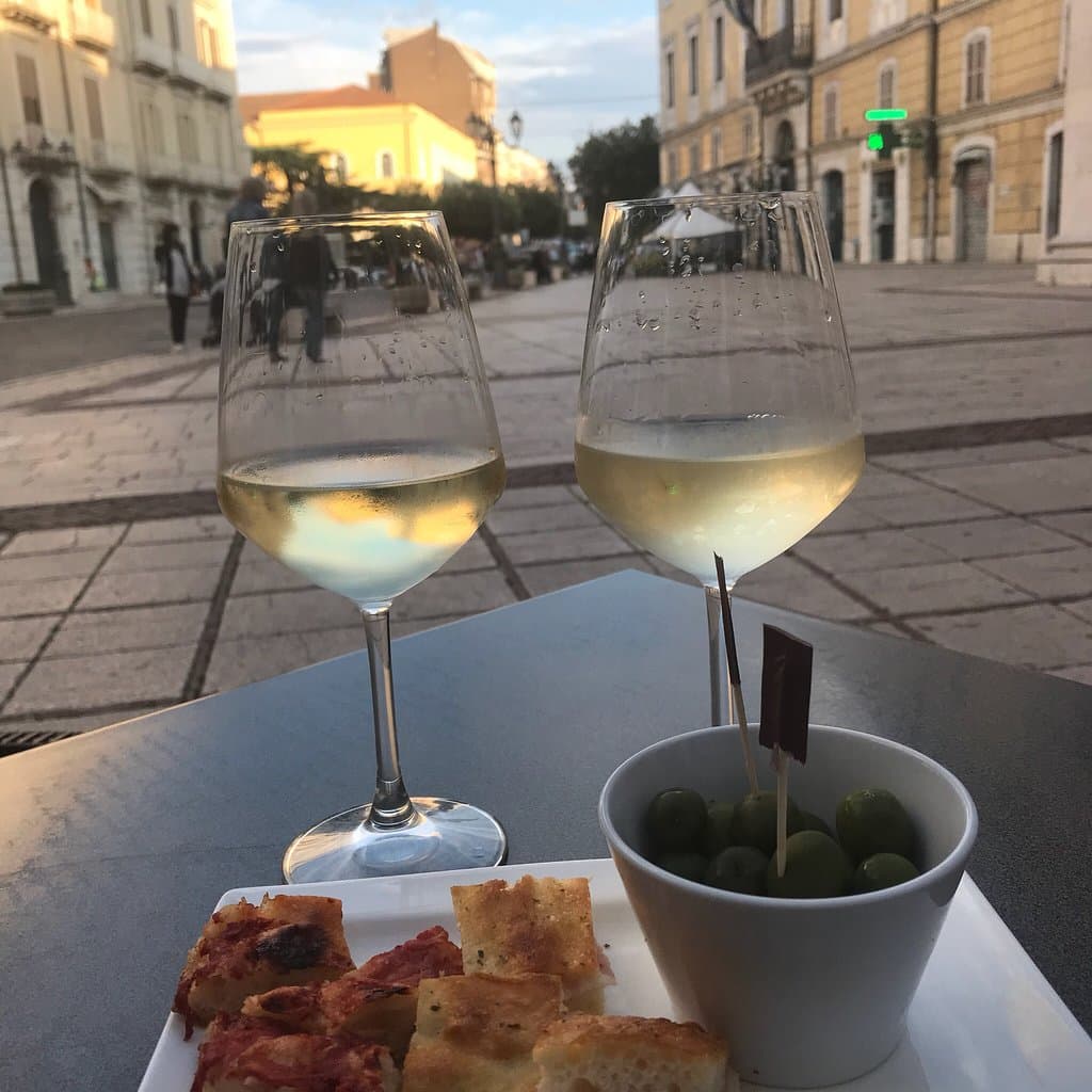 Caffè Savoia " di Bua "