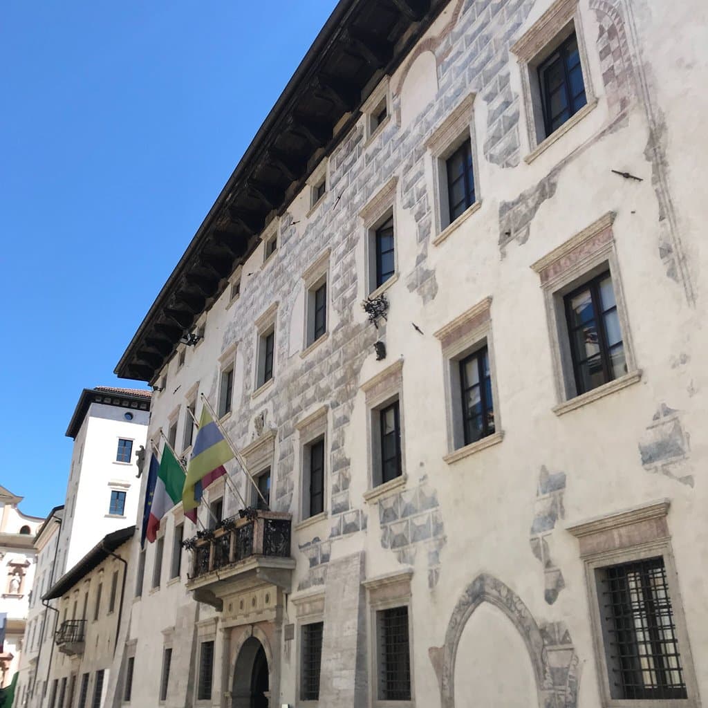 Palazzo Thun Trento